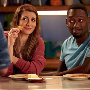 Photo Nasim Pedrad