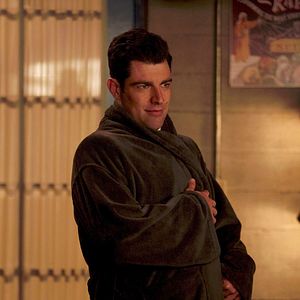 Photo New Girl