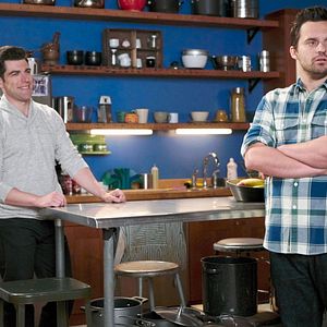 Photo New Girl