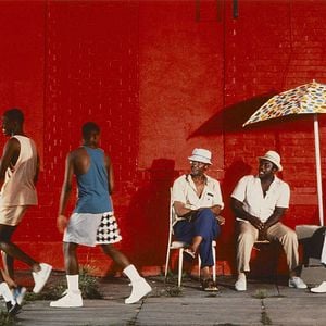 Photo Do the Right Thing