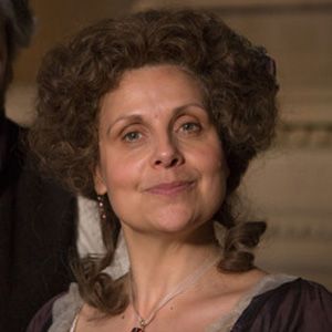 Photo Rebecca Front