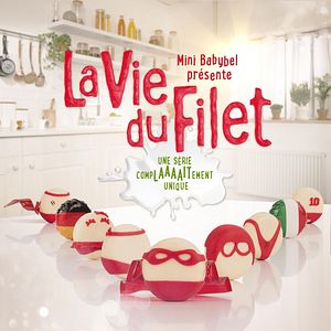Photo La Vie du Filet
