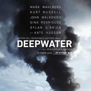 Photo Deepwater