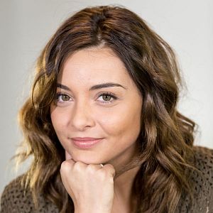 Photo Priscilla Betti