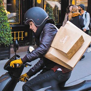 Photo Personal Shopper