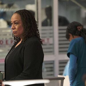 Photo S. Epatha Merkerson