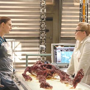 Photo Emily Deschanel