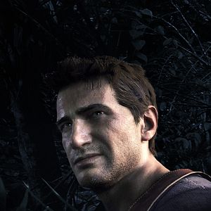 Photo Nathan Drake