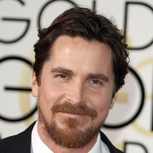Photo Christian Bale