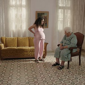 Photo Personal Affairs