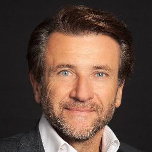 Photo Roberty Herjavec