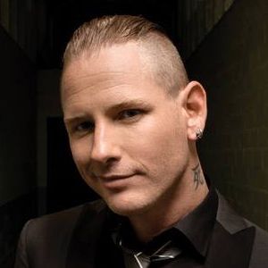 Photo Corey Taylor