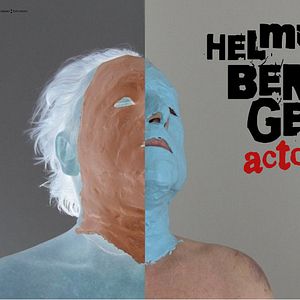Photo Helmut Berger, Actor