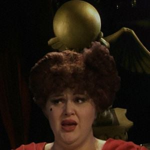 Photo Le Fantôme de l'Opéra