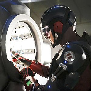Photo DC's Legends of Tomorrow