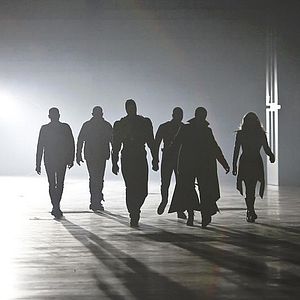 Photo DC's Legends of Tomorrow