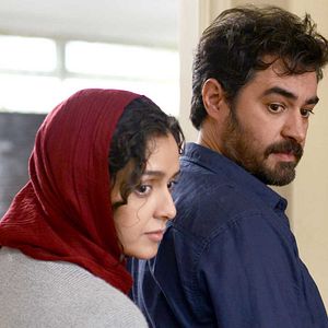 Photo Taraneh Alidoosti