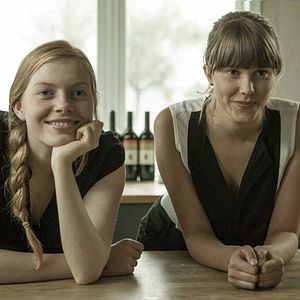 Photo Kiss Me, You Fucking Moron