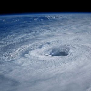 Photo Ouragan
