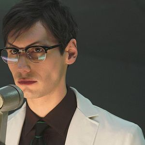 Photo Cory Michael Smith