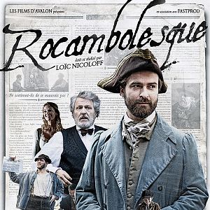 Photo Rocambolesque