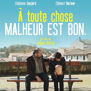 Photo À toute chose malheur est bon.