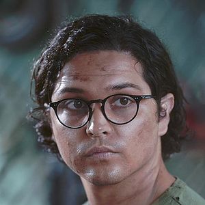 Photo Esprits Criminels : unité sans frontières