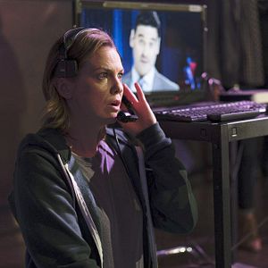 Photo Larisa Oleynik