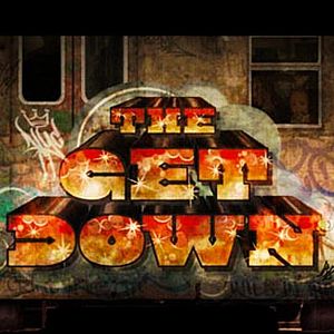 Photo The Get Down