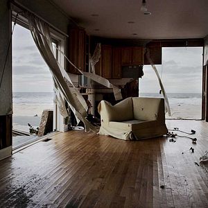 Photo Ouragan