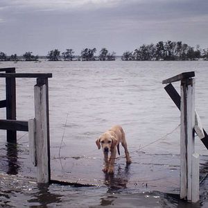 Photo Ouragan