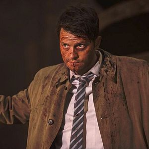 Photo Misha Collins