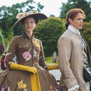 Photo Outlander