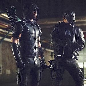 Photo Arrow