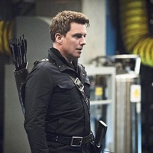 Photo John Barrowman