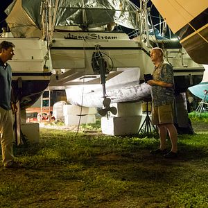 Photo Bloodline (2015)