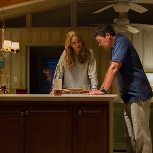 Photo Bloodline (2015)
