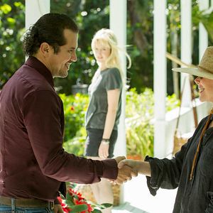 Photo Bloodline (2015)