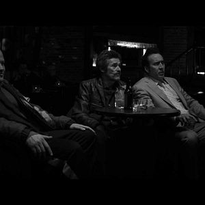 Photo Christopher Matthew Cook