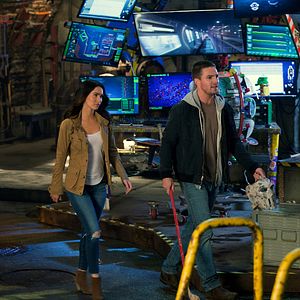 Photo Ninja Turtles 2