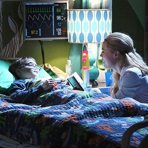 Photo Melissa George