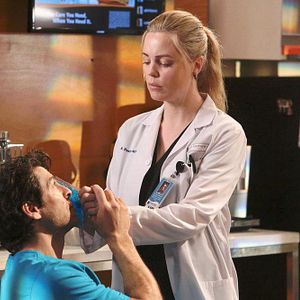 Photo Melissa George