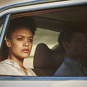 Photo Britne Oldford