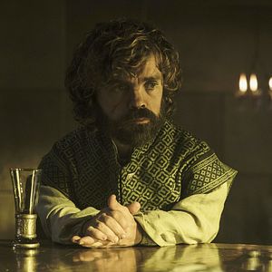 Photo Game of Thrones