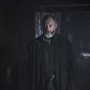 Photo Liam Cunningham