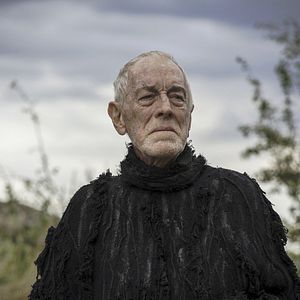 Photo Max von Sydow