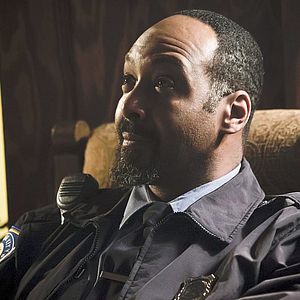 Photo Jesse L. Martin