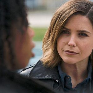 Photo Sophia Bush