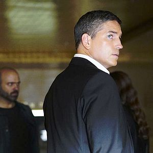 Photo Jim Caviezel