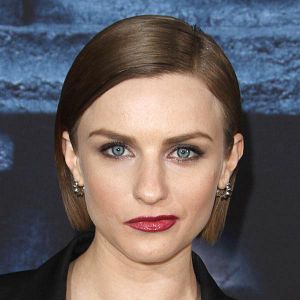 Photo Faye Marsay